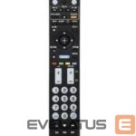 Muu arvutitarvik Hama  Sony Replacement TV Remote Black