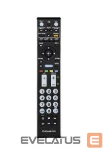 Cita datorprece Hama  Sony Replacement TV Remote Black