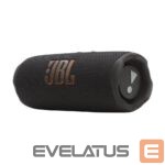 Belaidės kolonėlės JBL  Flip 7 Black
