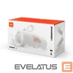 Belaidės kolonėlės JBL  Charge 6 White