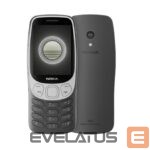 Mobiiltelefon Nokia  3210 4G TA-1618 Black