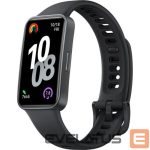 Fitness käevõru Huawei  Band 10 Black