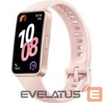 Fitnesa aproce Huawei  Band 10 Pink