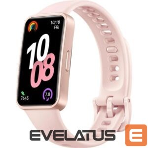 Fitness bracelet Huawei  Band 10 Pink