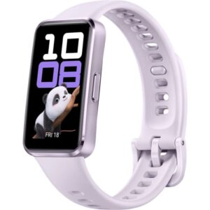 Fitness bracelet Huawei  Band 10 Purple