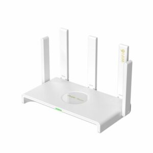 Mājas elektronika Ruijie  Maršrutētājs Ruijie RG-EW3000GX Wi-Fi 6 3000Mbps Dual WAN Gigabit 