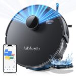 Пылесос Lubluelu  L15 vacuum cleaner 