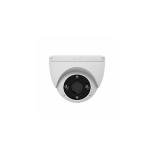 Video kamera EZVIZ  H4 CS-H4 3MP 2K Outdoor IP67 Smart Home security camera MicroSD / Night vision White 