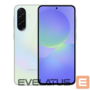 Nutitelefon Samsung  Galaxy A36 5G 8/256GB SM-A366BLGGEUE Green