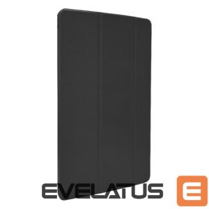 Book case Evelatus  Galaxy Tab S10 FE Tablet case Black