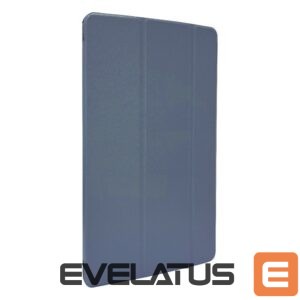 Maciņš grāmata Evelatus  Galaxy Tab S10 FE Tablet case Lavender Gray