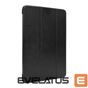 Book case Evelatus  iPad Air 13 (2025) Tablet case Black