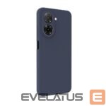 Nugarėlės dėklai Evelatus Xiaomi Redmi A5 4G (171.7 x 77.8 x 8.26) Premium Soft Touch Silicone Case Midnight Blue