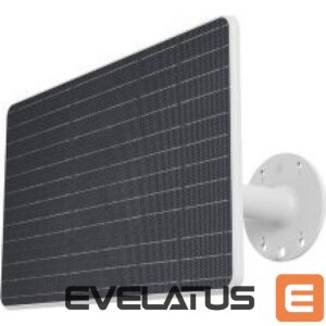 Viedierīce EZVIZ  Saules Panelis CS-PBC12-R100-10AH 12W ar bateriju 
