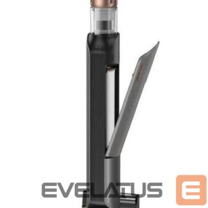 Putekļusūcējs DREAME  Vacuum Cleaner Z20 Station Black