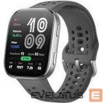 Nutikell Amazfit  SMARTWATCH AMAZFIT BIP 6/CHARCOAL W2435EU3N Charcoal