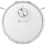 Пылесос EZVIZ  CS-RS20-PRO-PGA2 White