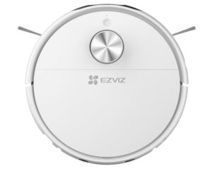 Putekļusūcējs EZVIZ  CS-RS20-PRO-PGA2 White