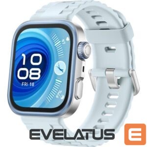 Nutikell Huawei  WATCH FIT 4 Pro Blue