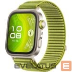 Умные часы Huawei  WATCH FIT 4 Pro Green