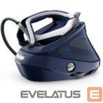 Iron TEFAL  Steam Station GV9812 Pro Express 3000 W, 1.2 L, 8.1 bar, Auto power off, Vertical steam function, Calc-clean function, Blue, 180 g/min 