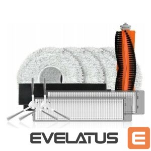 Mājas elektronika EZVIZ  Accessory set for RS2 