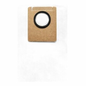 Putekļsūcēja piederums EZVIZ  Putekļu maiss CS-RA-BG04 (5L, 3 gab.,  saderīgs ar CS-RS20 PRO) White