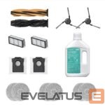 Putekļsūcēja piederums DREAME  Accessory Kit For X50 Ultra/L50 Pro Ultra/L40s Pro Ultra/X50 Ultra Complete 