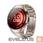 Умные часы Huawei  Watch 5 (42mm), High Grade metal strap, High Grade Metal body, Soc-L29M 