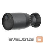 Internetinė kamera EZVIZ  | Standalone Smart Home Battery Camera | BC1c | 8 MP | 2.8 mm/F1.6 | H.265/H.264 | Micro SD, Max. 512 GB 