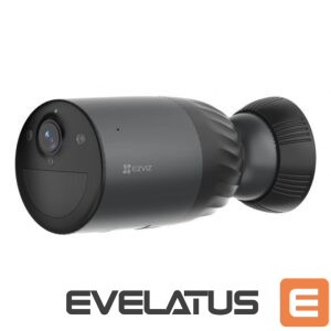 Webcam EZVIZ  | Standalone Smart Home Battery Camera | BC1c | 8 MP | 2.8 mm/F1.6 | H.265/H.264 | Micro SD, Max. 512 GB 