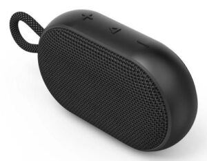 Беспроводная колонка Hama  Buddy 3.0 Bluetooth® Loudspeaker, Waterproof IPX7, 6 W Black