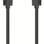 Elektritarbed ja tarvikud Hama  High-Speed HDMI  Cable, Ultra-HD 4K, Ethernet, 0.75 m 