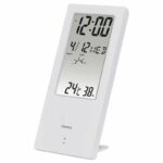 Muud väikesed kodumasinad Hama  TH-140 Thermometer/Hygrometer, with weather indicator White