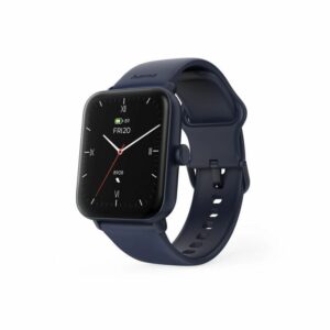 Viedpulksteni Hama  6010 Smart Watch, GPS, TFT Display 1.65 Blue