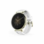 Smart watches Hama  7000 Smart Watch, AMOLED 1.32 Gold