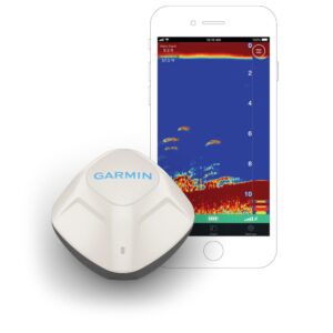 Citas preces Garmin  Striker Cast Sonar | 