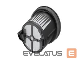 Putekļsūcēja piederums DREAME  Filter for H14-Series Black