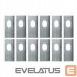 Mājas elektronika DREAME  Roboticmower A1, A1 Pro, A2 Mowing Robot Knife Set (without blade bearing) 