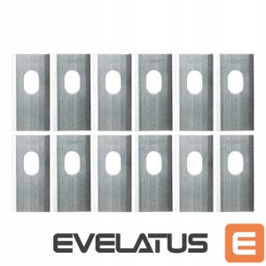 Mājas elektronika DREAME  Roboticmower A1, A1 Pro, A2 Mowing Robot Knife Set (without blade bearing) 