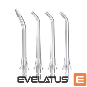 Zobu birste Xiaomi  Water Flosser Replacement Tips 