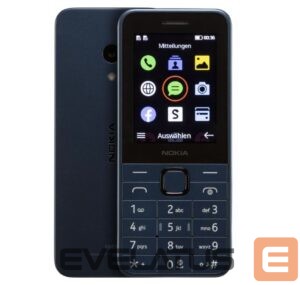 Mobilie telefoni Nokia  225 4G TA-1610 Dark Blue