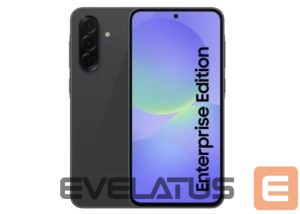 Viedtālrunis Samsung  Galaxy A36 5G 6/128GB Black