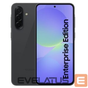 Viedtālrunis Samsung  Galaxy A36 5G 6/128GB Black