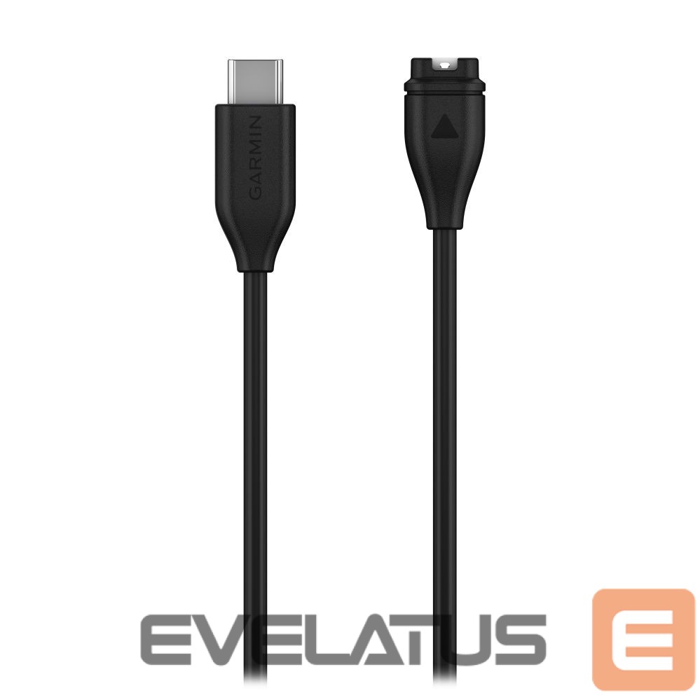 Charger Garmin USB-C charging/data cable