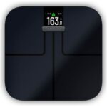 Svarstyklės Garmin  Index S2 Smart Scale, Black 