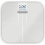 Напольные весы Garmin  Index S2 Smart Scale, White 
