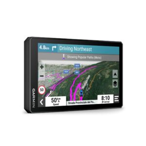  Auto navigācija Garmin  Zumo XT2 Motorcycle Navigation 