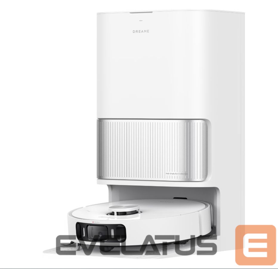 Пылесос DREAME L40 Ultra AE White