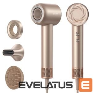 Juukseföön DREAME  Hair Glory Mix Gold